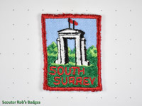 South Surrey [BC S03a]